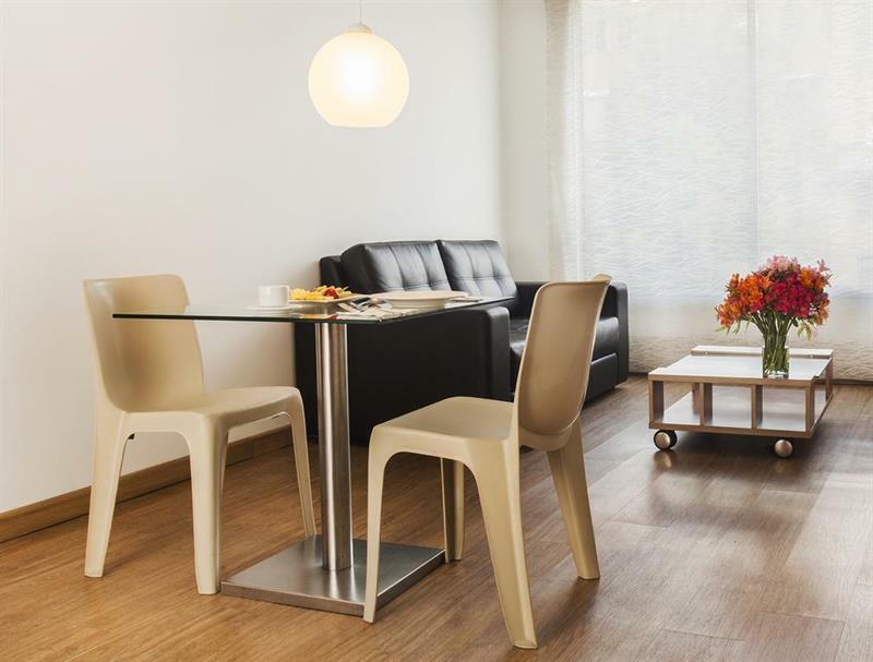 Viaggio Country City Apartment Bogotá Exteriér fotografie