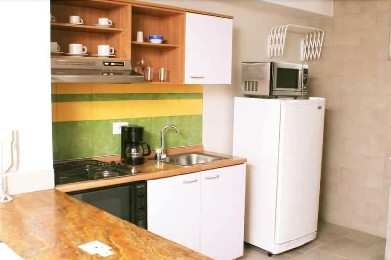 Viaggio Country City Apartment Bogotá Exteriér fotografie